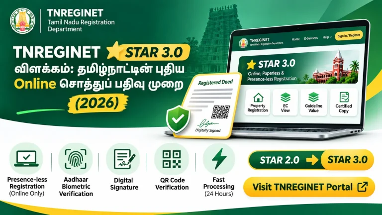 Tnreginet star 3.0